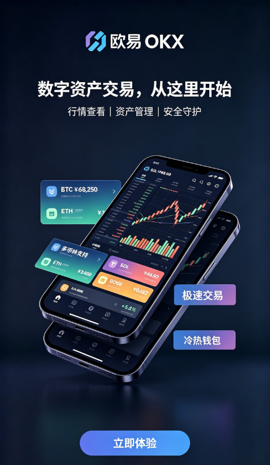 欧交易所app安装问答图
